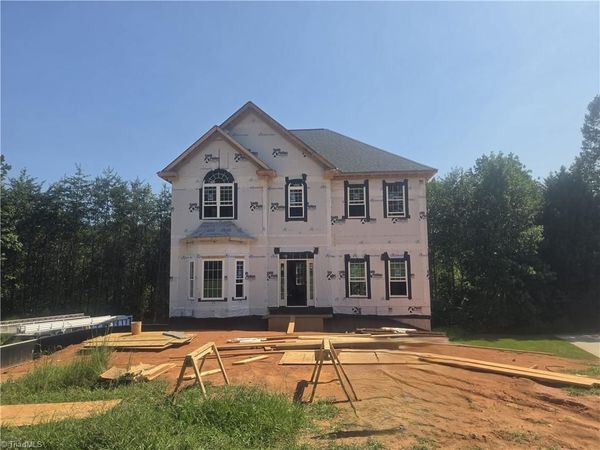 316 Scenic Drive, King, NC 27021