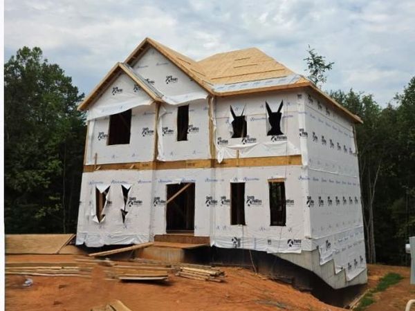 316 Scenic Drive , King, NC 27021
