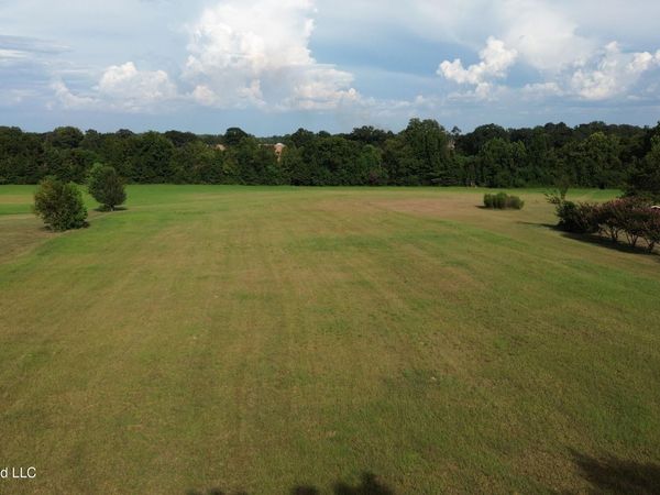 0 Hart Road , Canton, MS 39046
