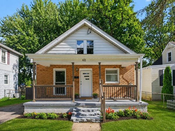 48 Ridgeway Avenue, Florence, KY 41042