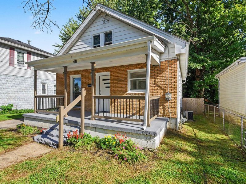 48 Ridgeway Avenue, Florence, KY 41042 Photo 3