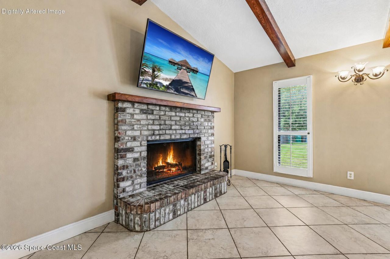 2460 Lacourt Lane, Malabar, FL 32950 Photo