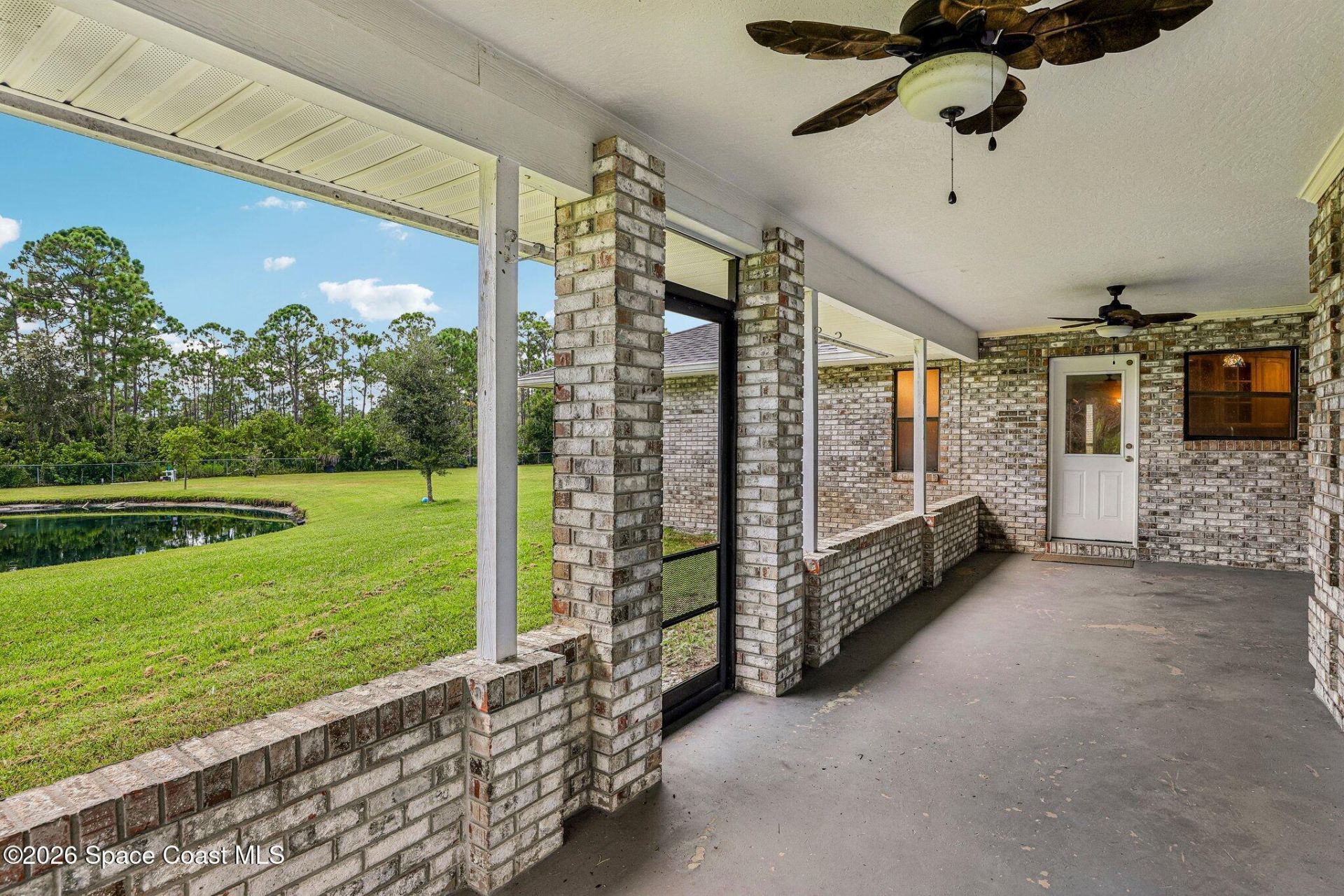 2460 Lacourt Lane, Malabar, FL 32950 Photo