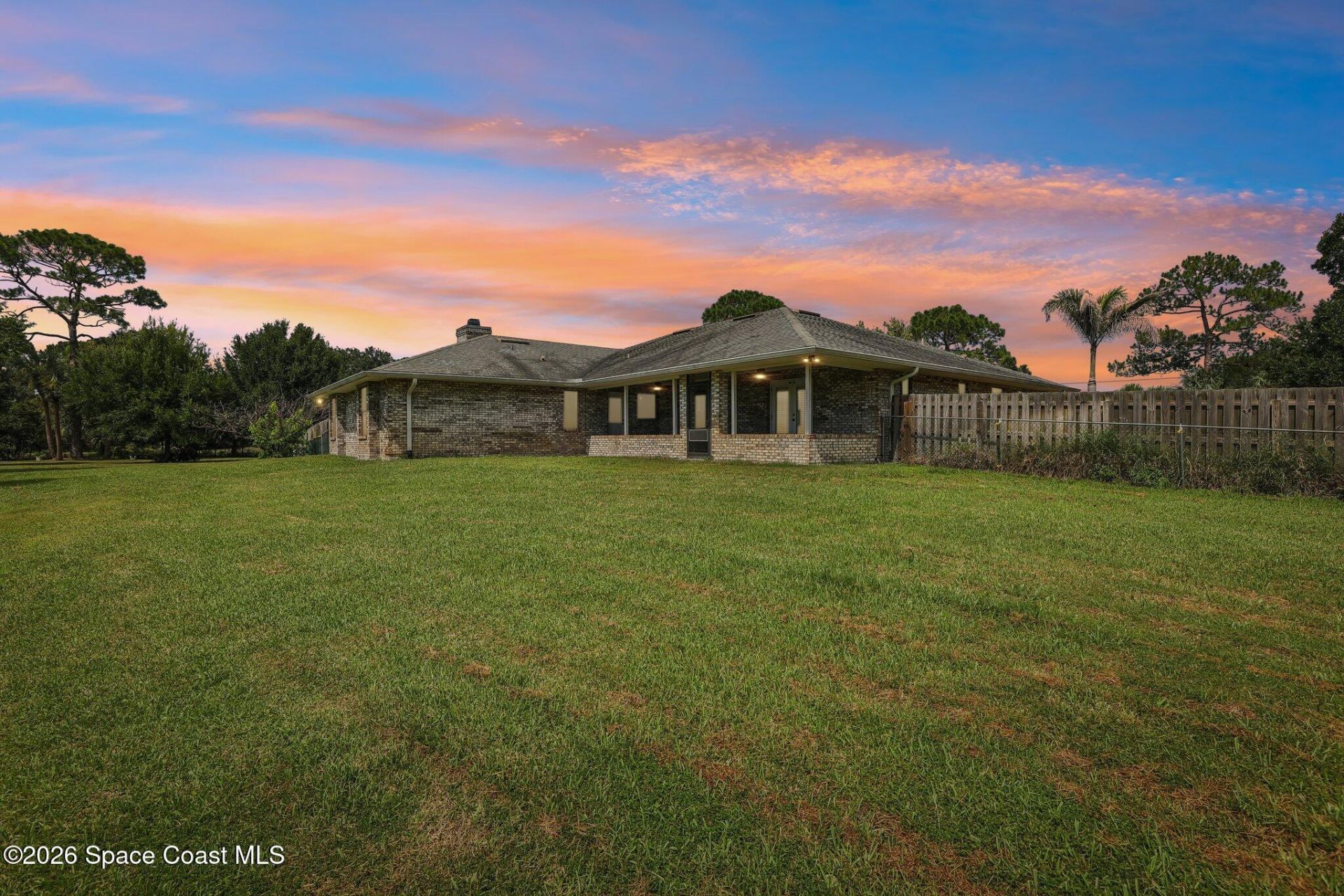 2460 Lacourt Lane, Malabar, FL 32950 Photo