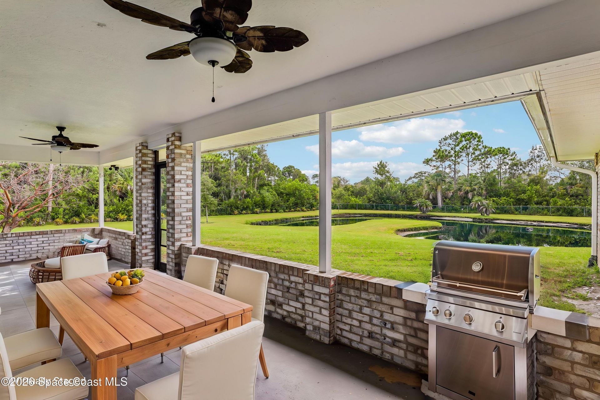 2460 Lacourt Lane, Malabar, FL 32950 Photo