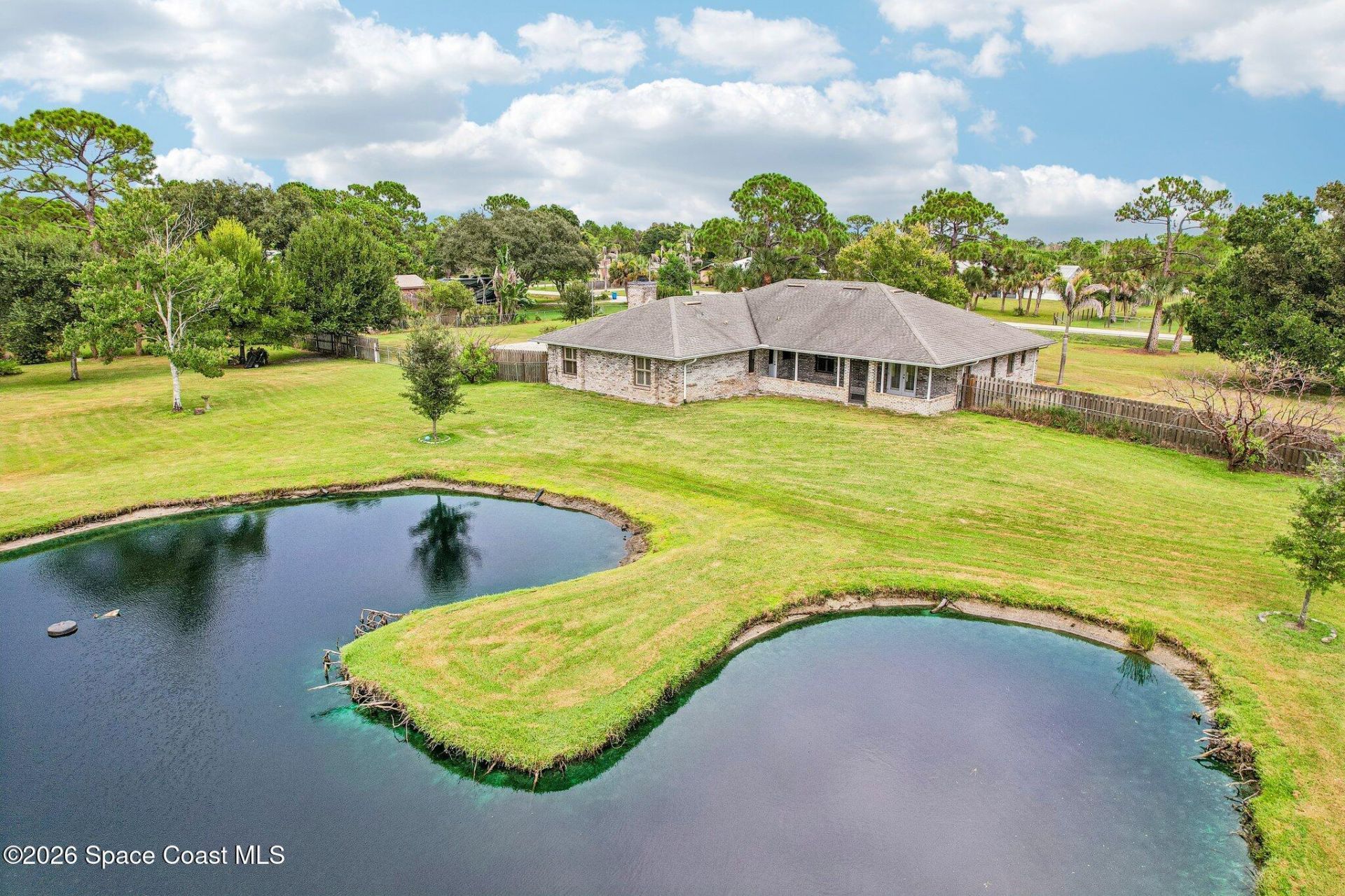 2460 Lacourt Lane, Malabar, FL 32950 Photo