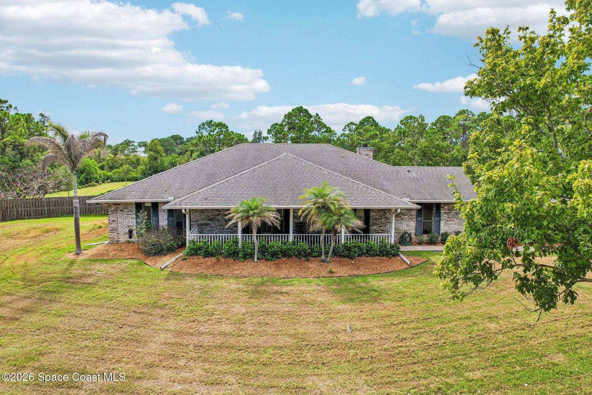 2460 Lacourt Lane, Malabar, FL 32950 Photo
