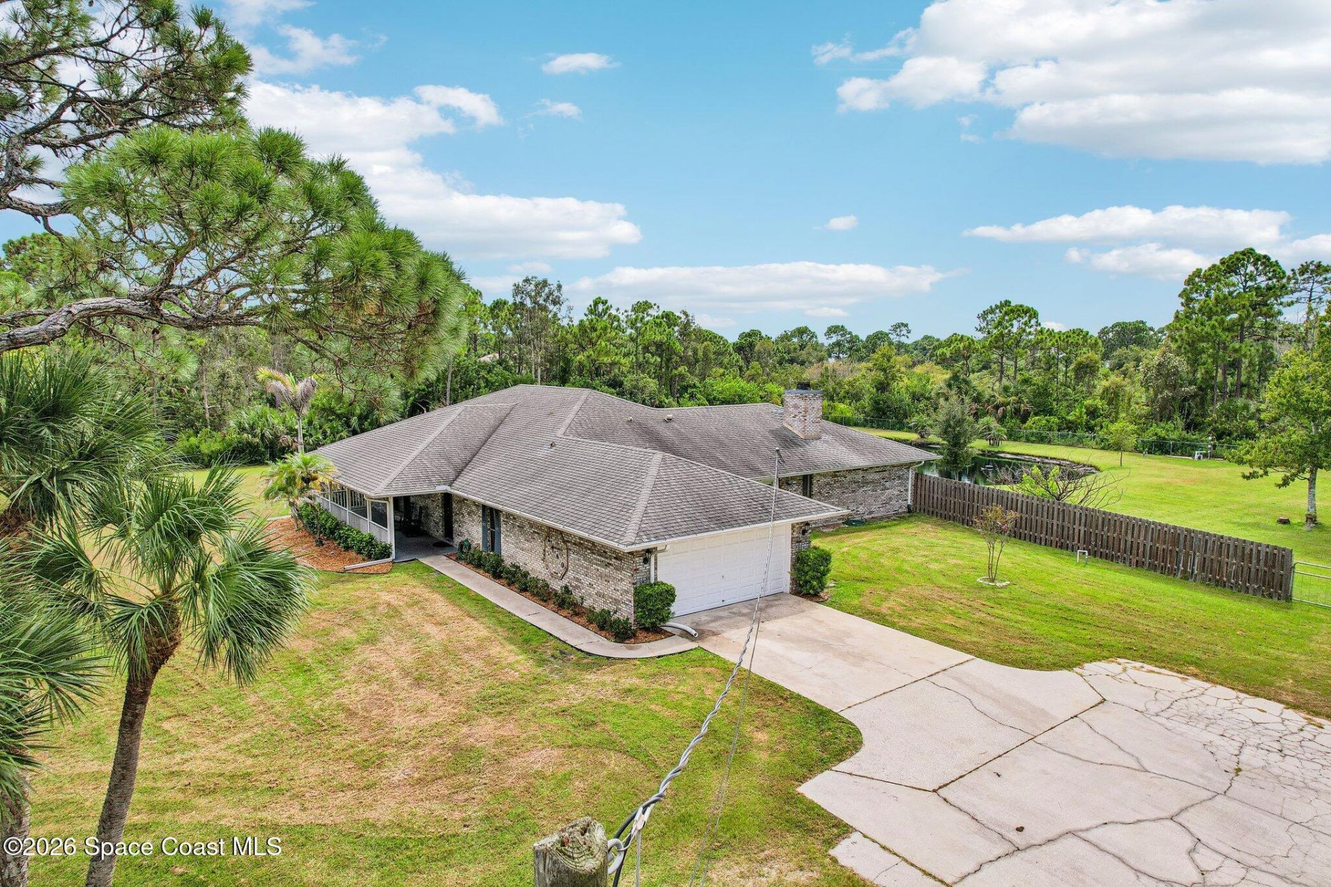 2460 Lacourt Lane, Malabar, FL 32950 Photo