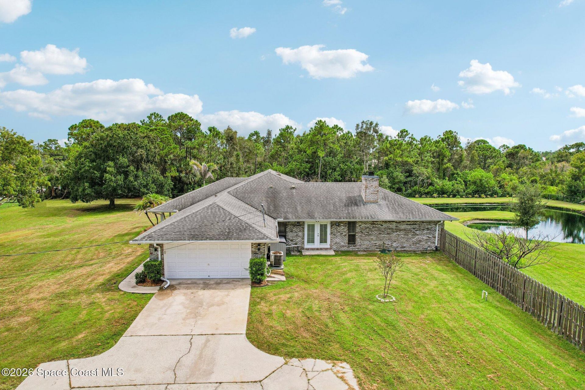 2460 Lacourt Lane, Malabar, FL 32950 Photo