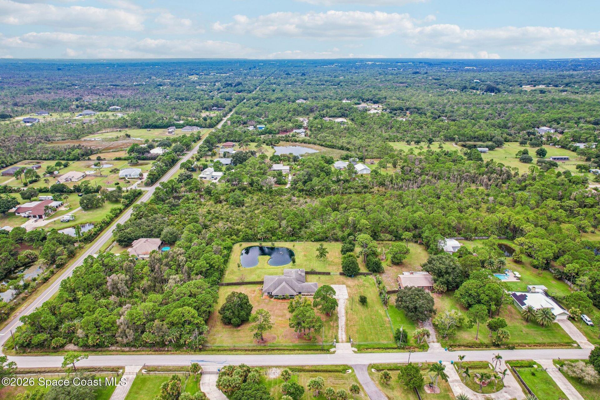 2460 Lacourt Lane, Malabar, FL 32950 Photo