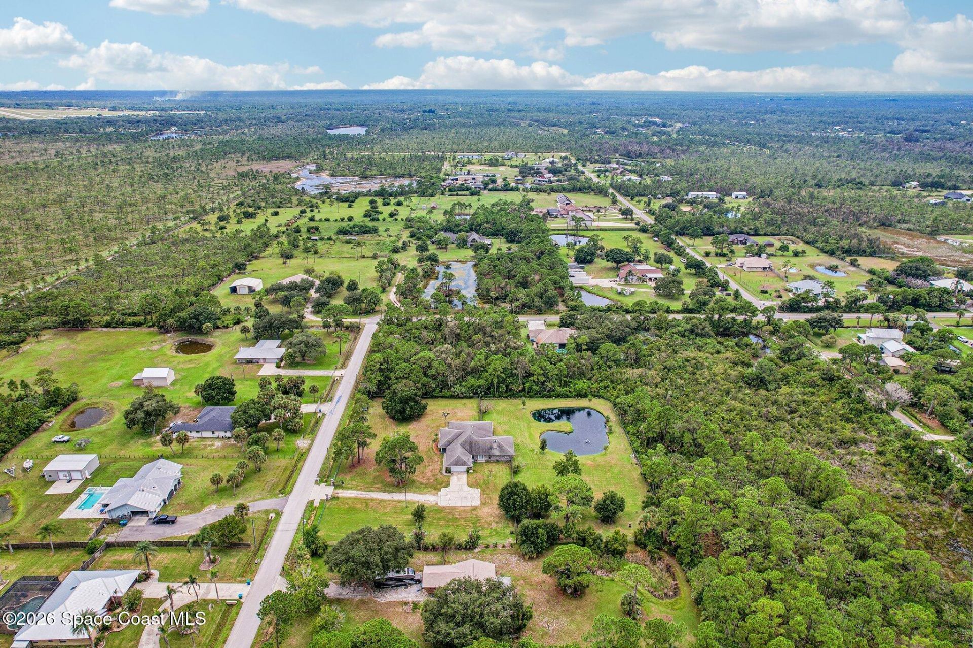 2460 Lacourt Lane, Malabar, FL 32950 Photo