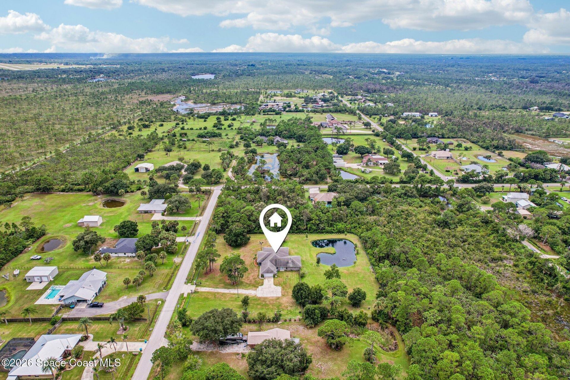 2460 Lacourt Lane, Malabar, FL 32950 Photo