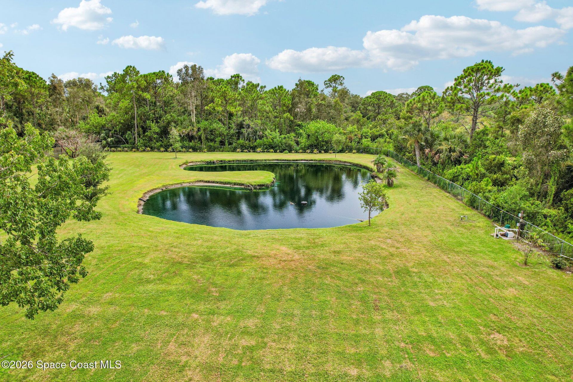 2460 Lacourt Lane, Malabar, FL 32950 Photo