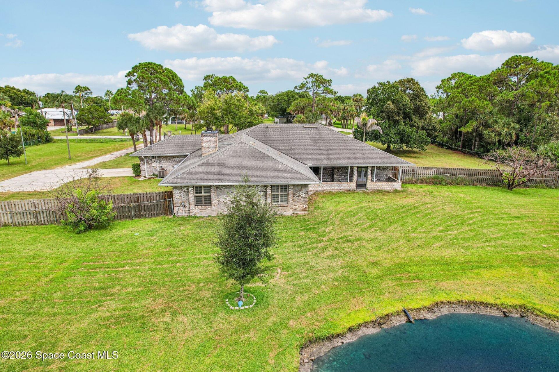 2460 Lacourt Lane, Malabar, FL 32950 Photo