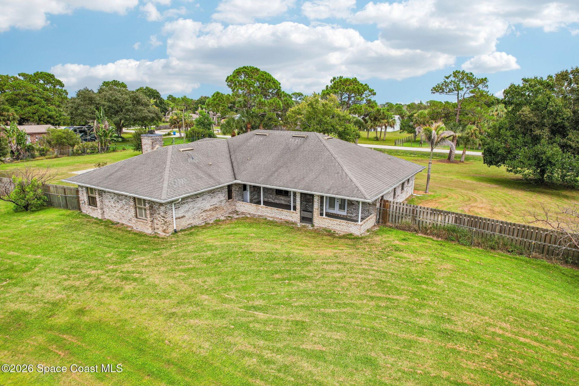 2460 Lacourt Lane, Malabar, FL 32950 Photo