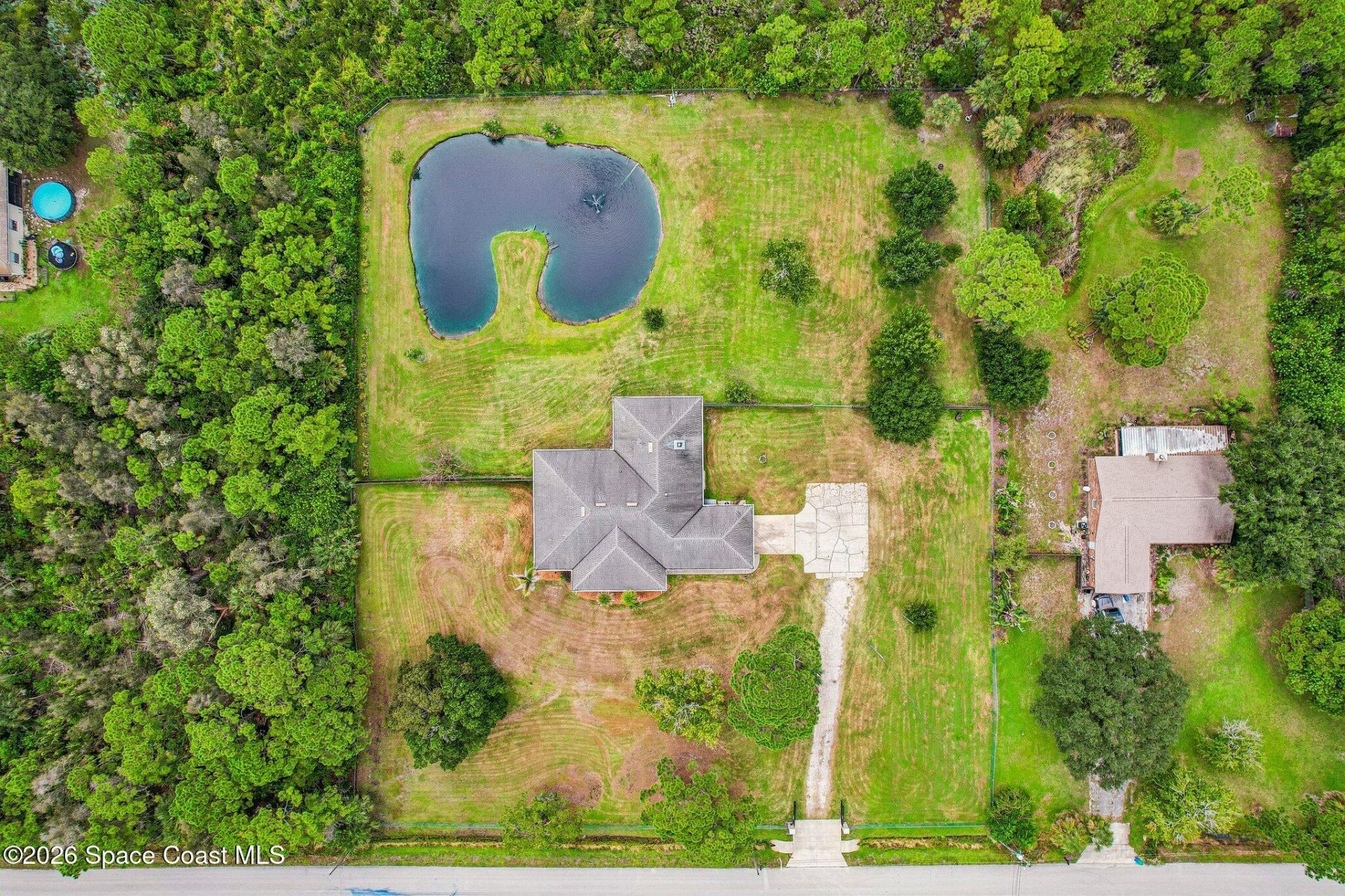 2460 Lacourt Lane, Malabar, FL 32950 Photo