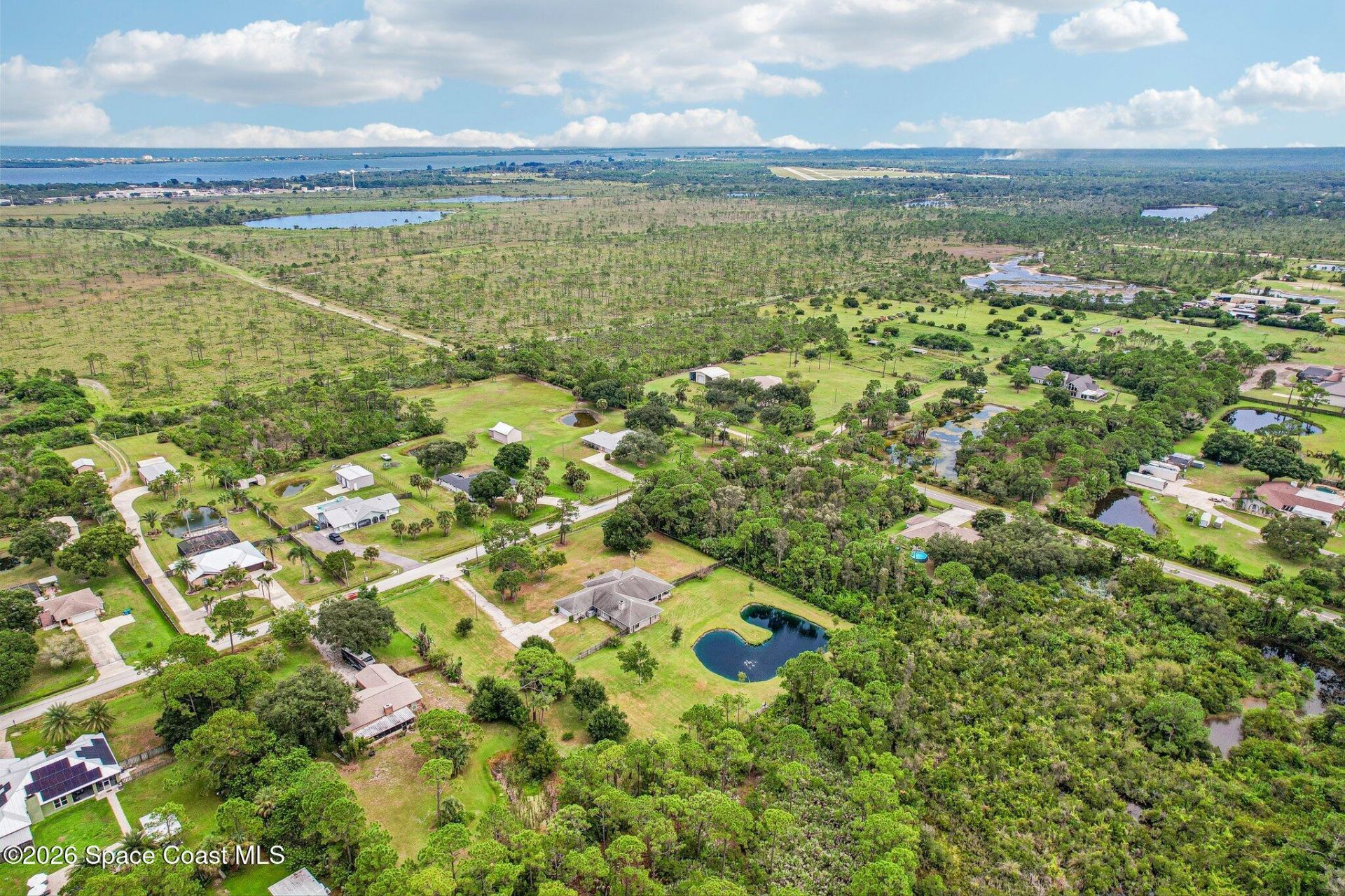 2460 Lacourt Lane, Malabar, FL 32950 Photo