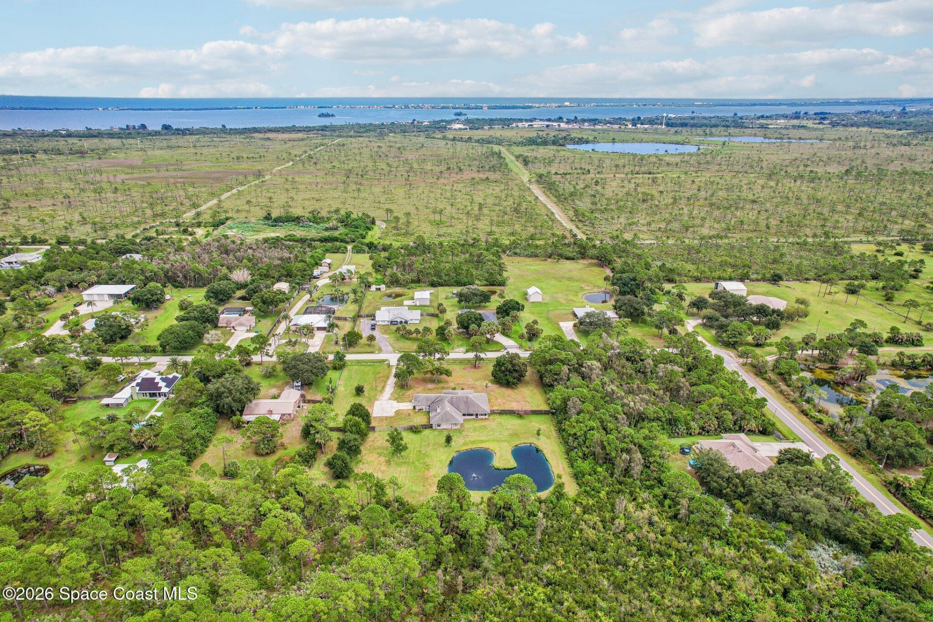 2460 Lacourt Lane, Malabar, FL 32950 Photo