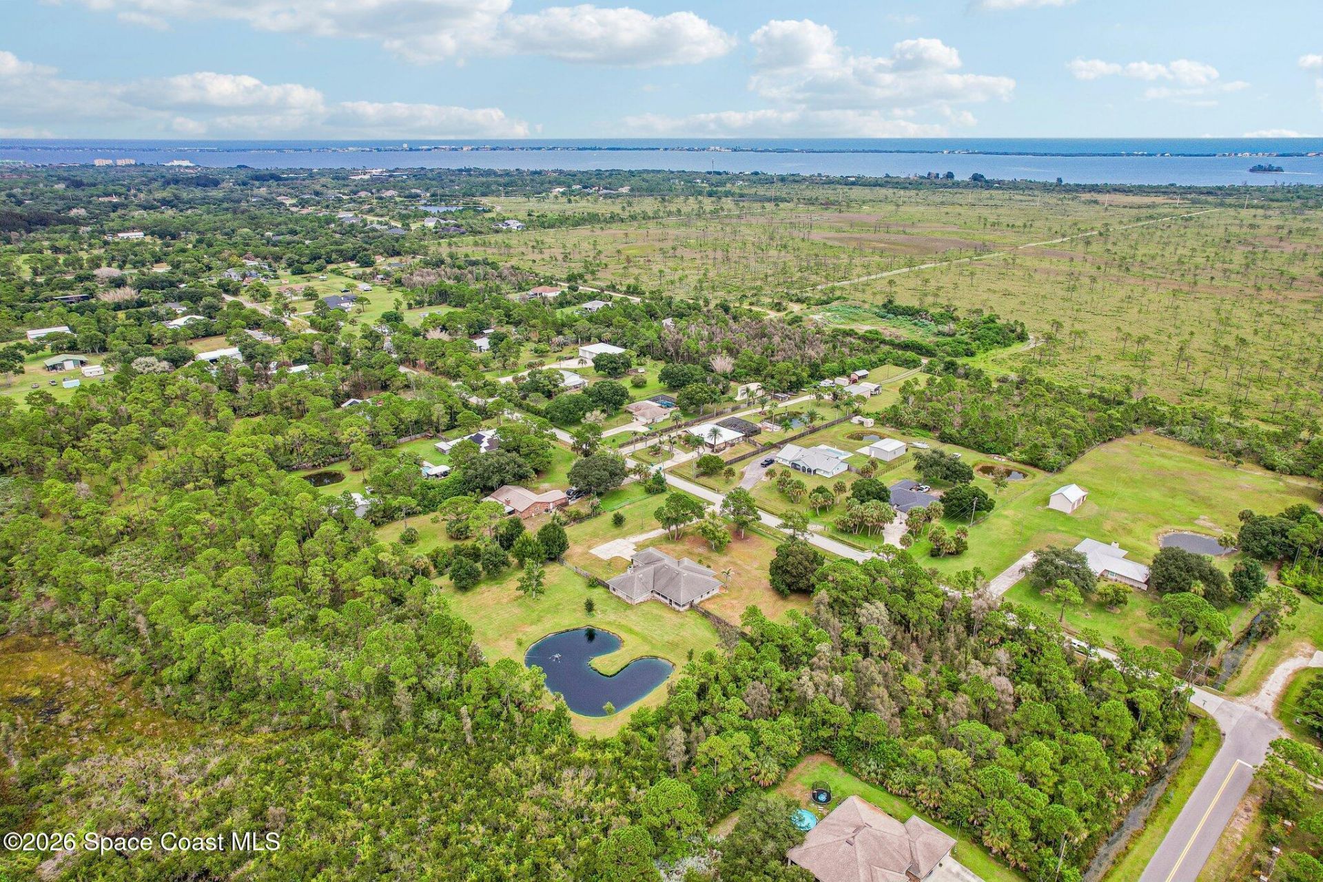 2460 Lacourt Lane, Malabar, FL 32950 Photo