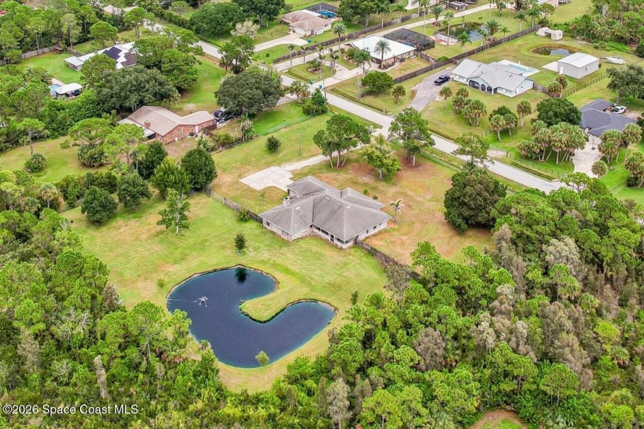 2460 Lacourt Lane, Malabar, FL 32950 Photo