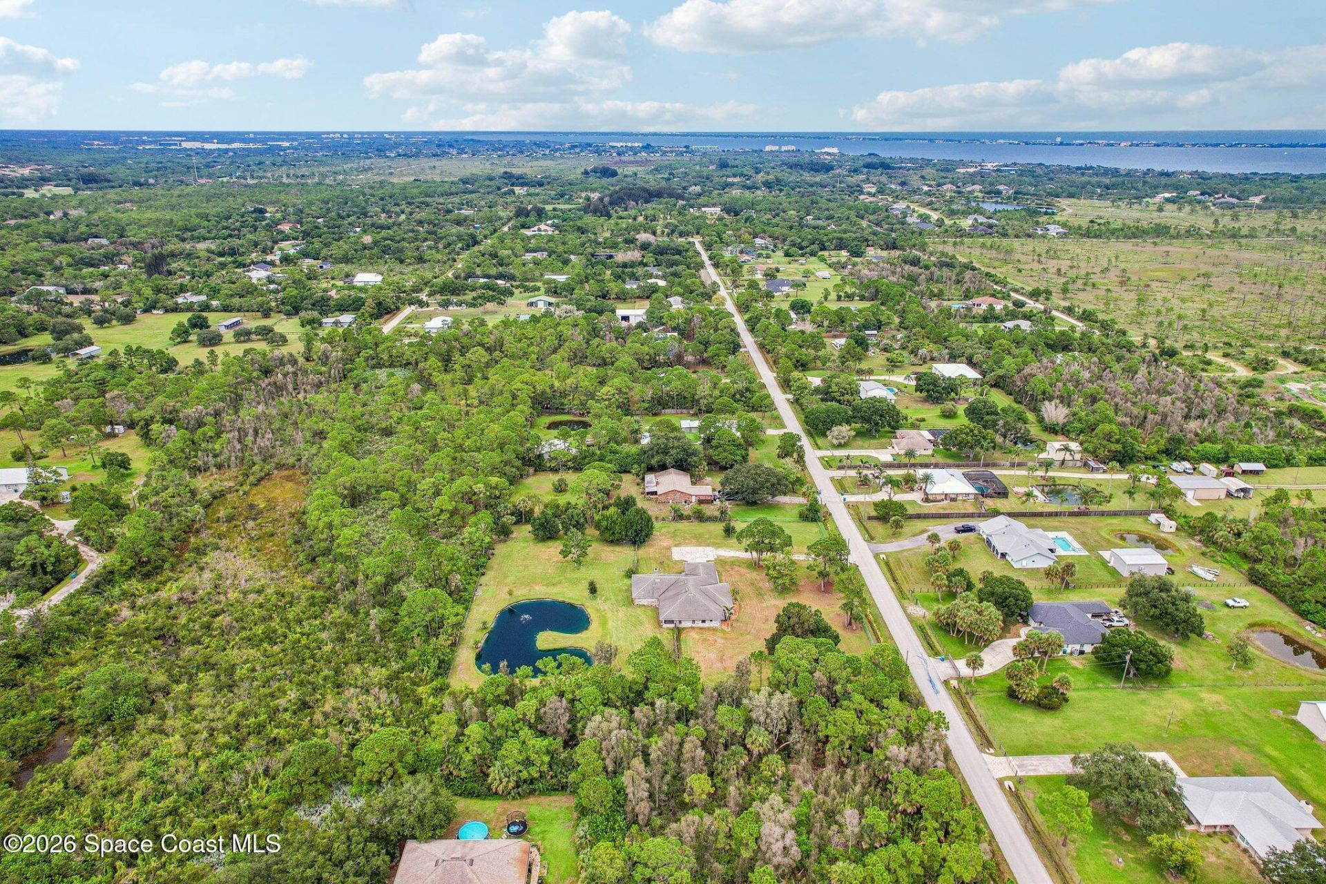 2460 Lacourt Lane, Malabar, FL 32950 Photo