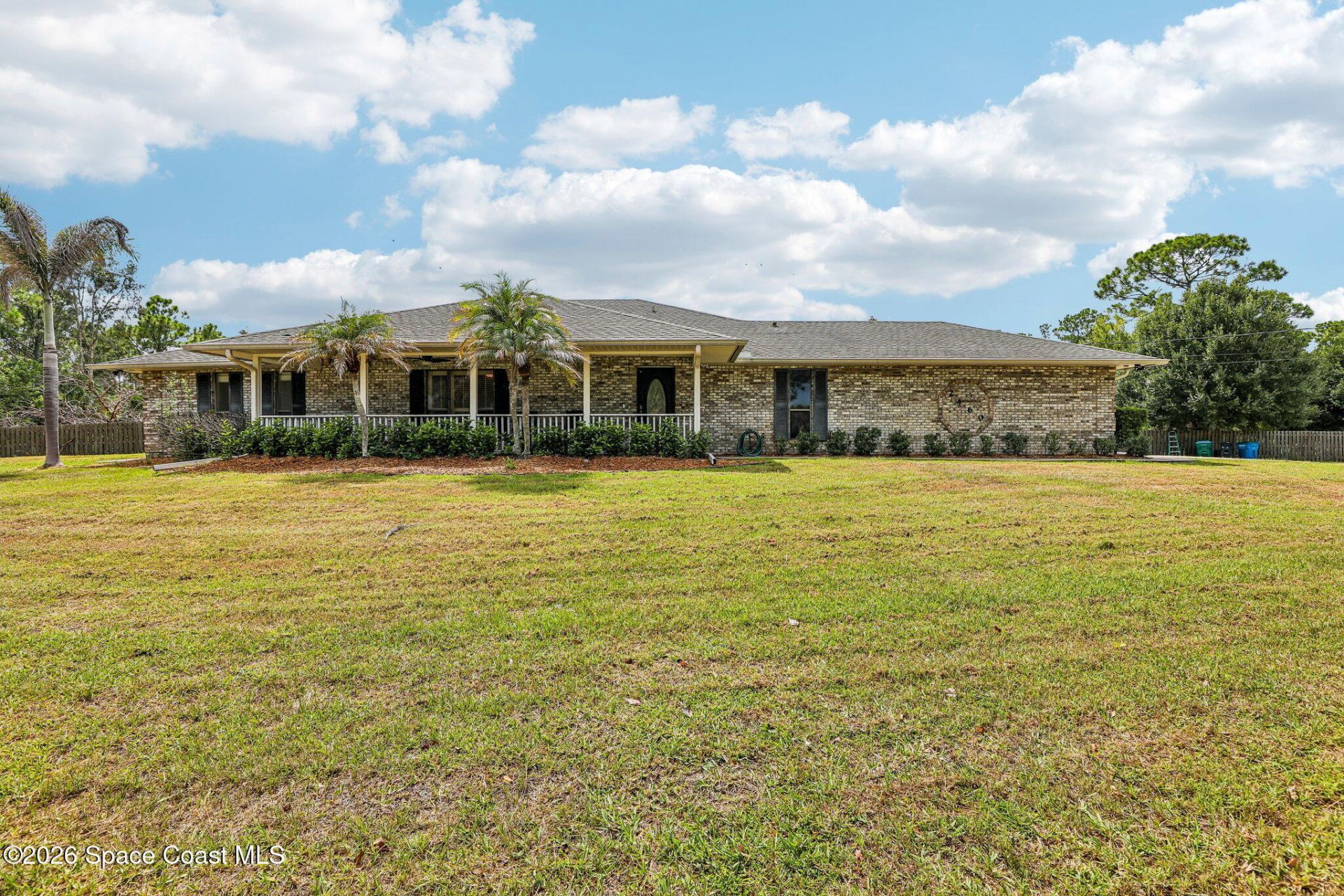 2460 Lacourt Lane, Malabar, FL 32950 Photo