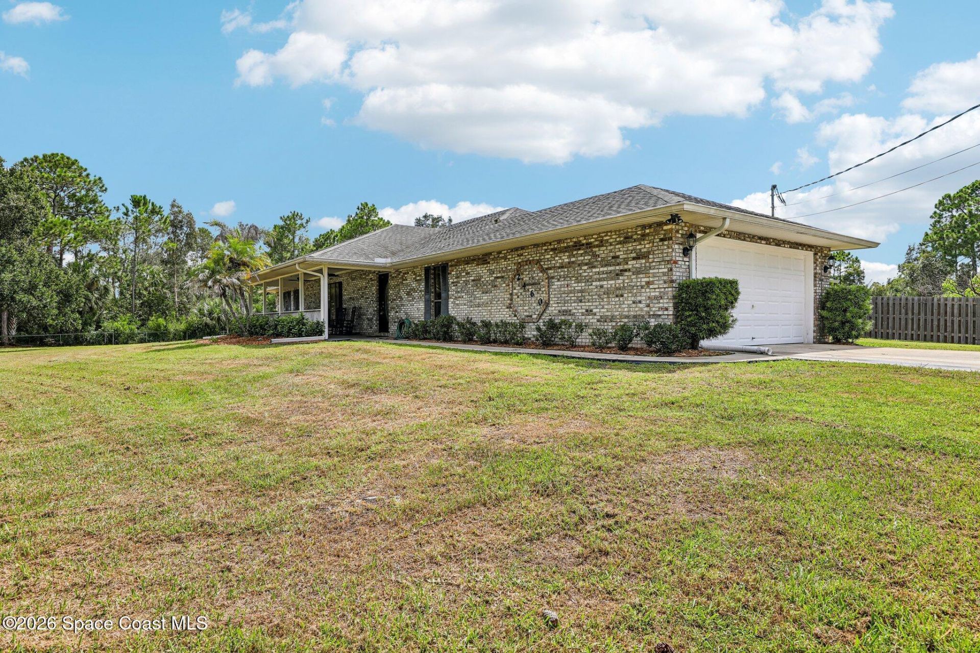 2460 Lacourt Lane, Malabar, FL 32950 Photo