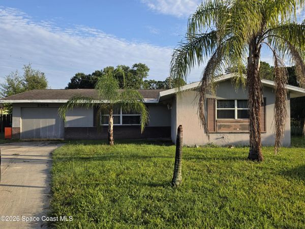 2954 Colchester Road , Cocoa, FL 32926