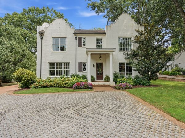 508 Lynnwood Blvd, Nashville, TN 37205