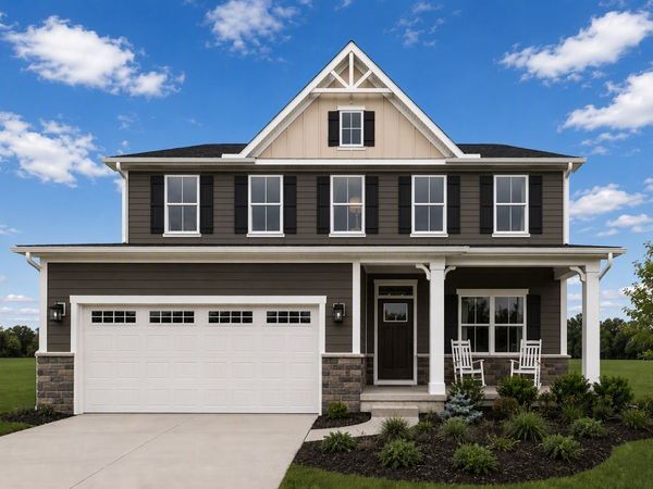 8200 Kensington Way , Pleasant View, TN 37146