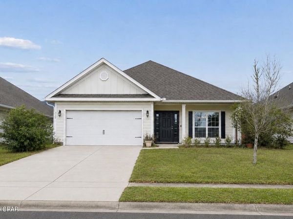 132 N Shoreview Drive , Panama City, FL 32404