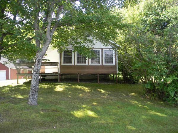 422 New Hampshire Route 110, Northumberland, NH 03582