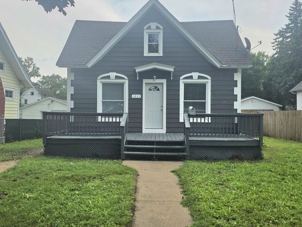 1021 Eigth Street, Beloit, WI 53511