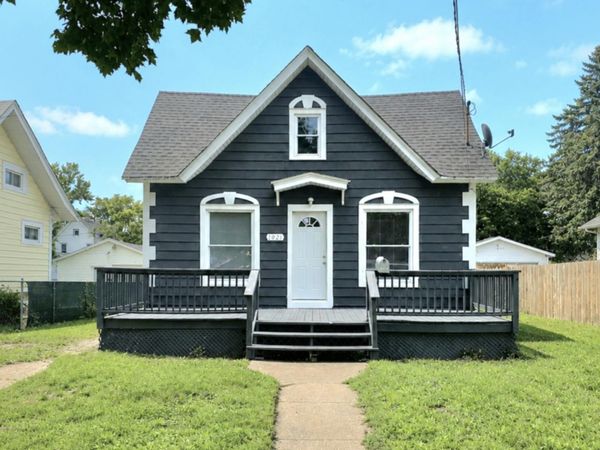 1021 Eighth Street, Beloit, WI 53511