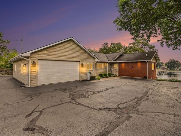11680 Jefferson Road, Osceola, IN 46561