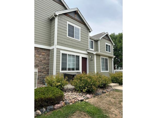805 Summer Hawk Dr, Unit AA-158, Longmont, CO 80504