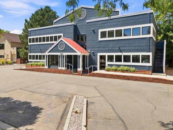 2821 Remington St, Fort Collins, CO 80525