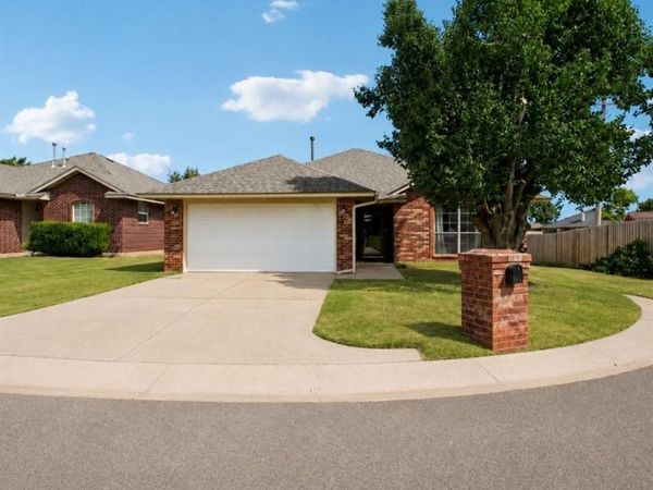 4921 SE 87th Terrace, Oklahoma City, OK 73135