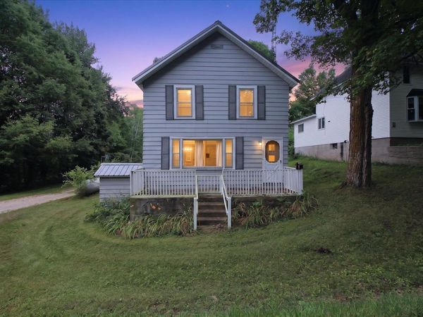 19540 70th Avenue, Marion, MI 49665