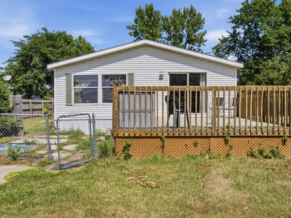 1002 3 1/2 Avenue E, West Fargo, ND 58078