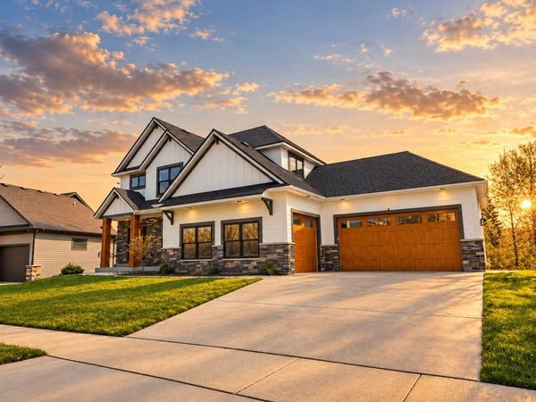 1702 Ancaster Drive, Byron, MN 55920