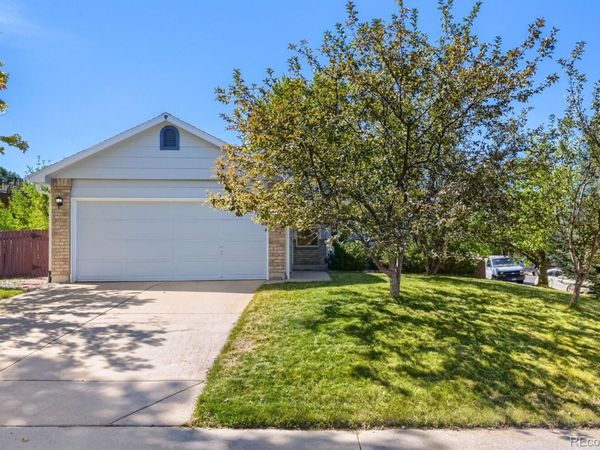 19710 E Stanford Avenue , Centennial, CO 80015
