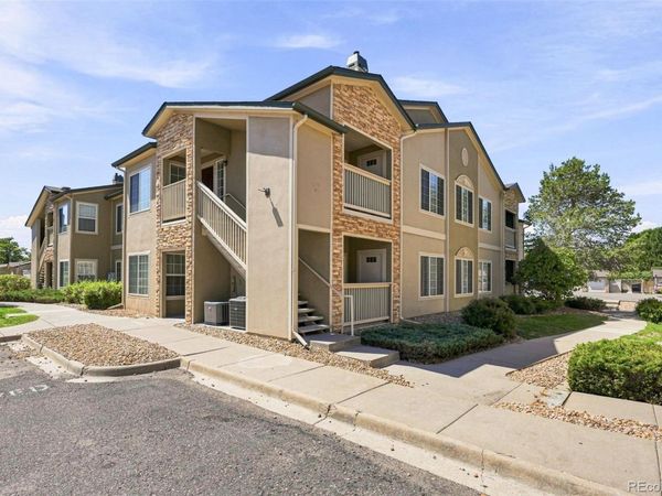 10091 E Carolina Drive , Unit 204, Aurora, CO 80247