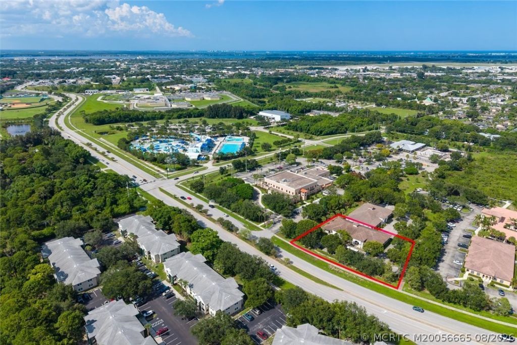3465 SE Willoughby Boulevard , Stuart, FL 34994 Photo