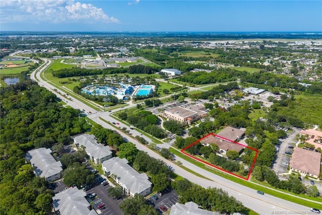 3465 SE Willoughby Boulevard , Stuart, FL 34994 Photo