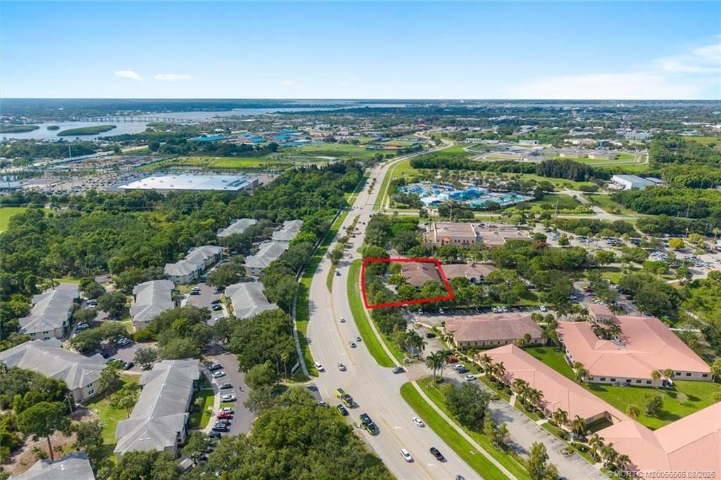 3465 SE Willoughby Boulevard , Stuart, FL 34994 Photo