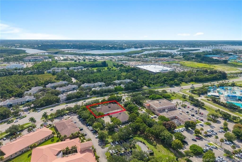 3465 SE Willoughby Boulevard , Stuart, FL 34994 Photo