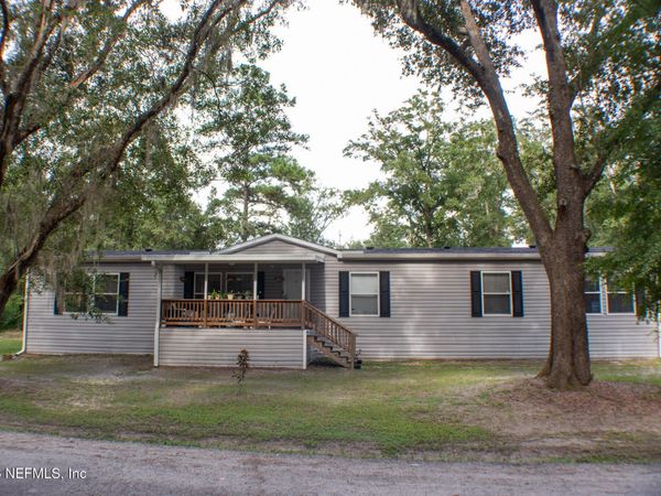2203 NORTH NW TURNER Avenue, Lake City, FL 32055