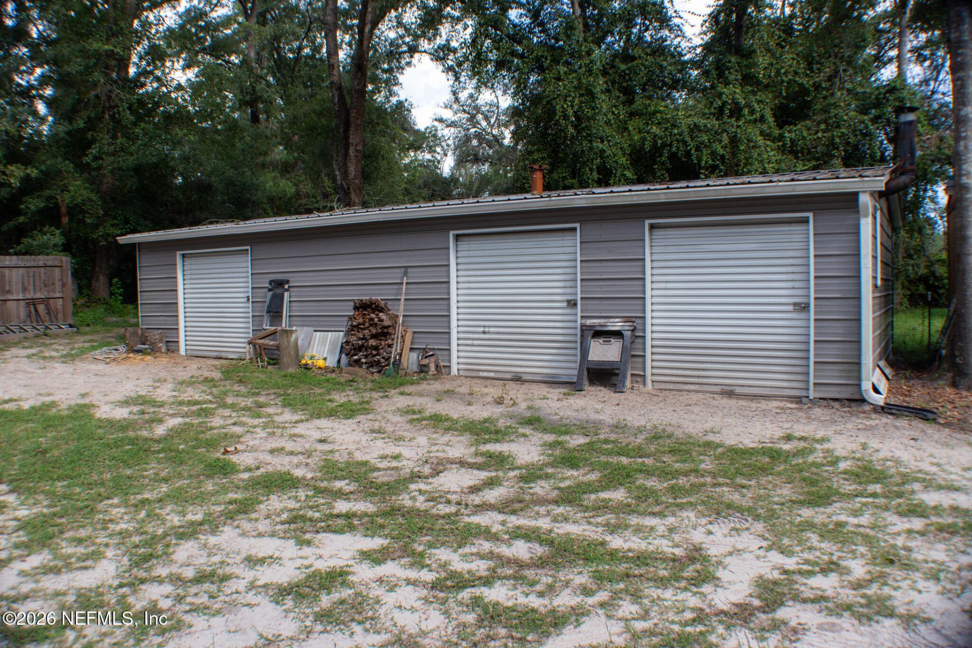 2203 North NW Turner Avenue, Lake City, FL 32055 Photo