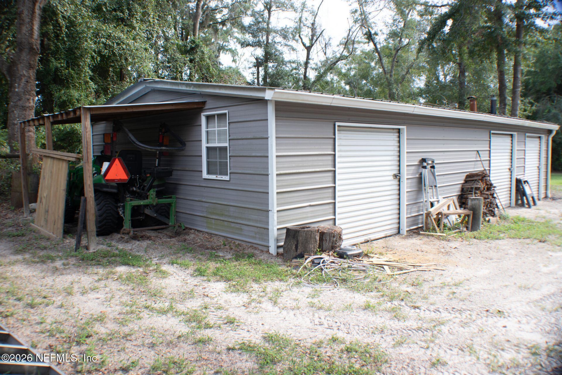 2203 North NW Turner Avenue, Lake City, FL 32055 Photo